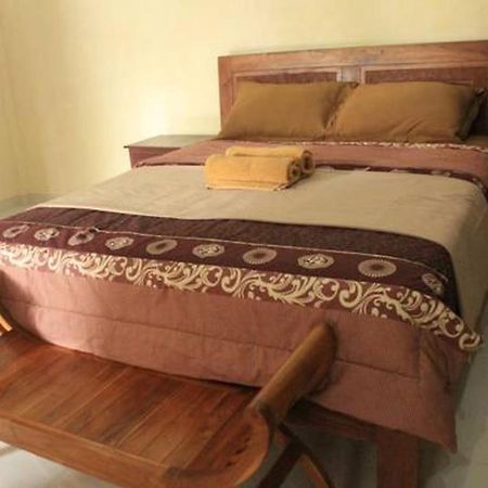 Lucky Family Villa Убуд Екстериор снимка