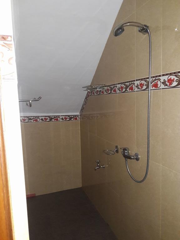 Lucky Family Villa Убуд Екстериор снимка