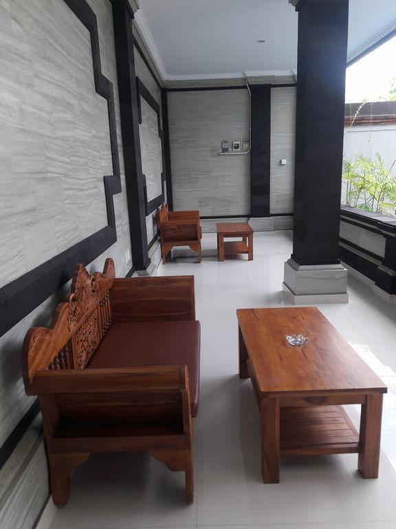 Lucky Family Villa Убуд Екстериор снимка