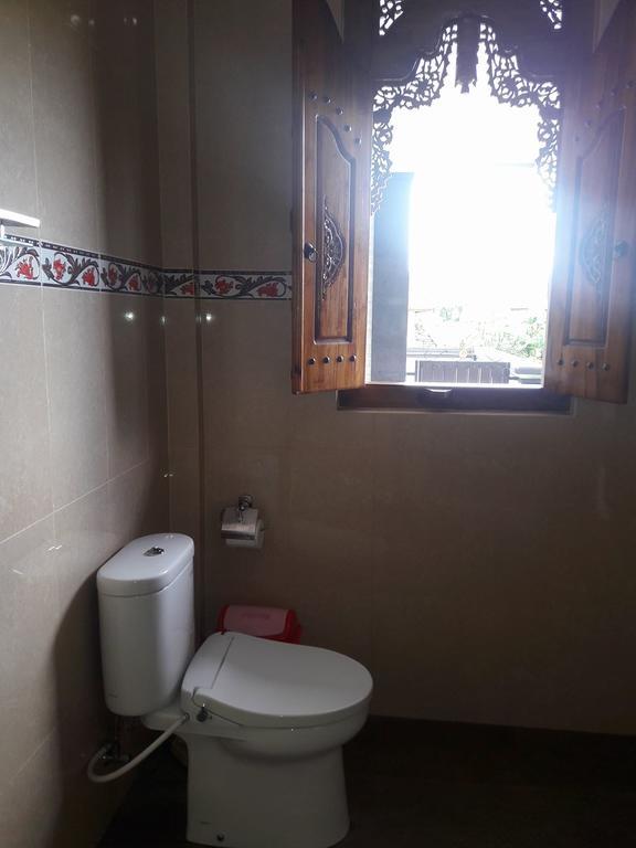 Lucky Family Villa Убуд Екстериор снимка