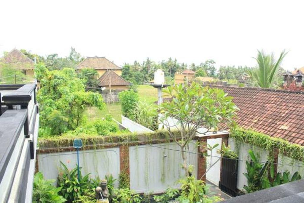 Lucky Family Villa Убуд Екстериор снимка