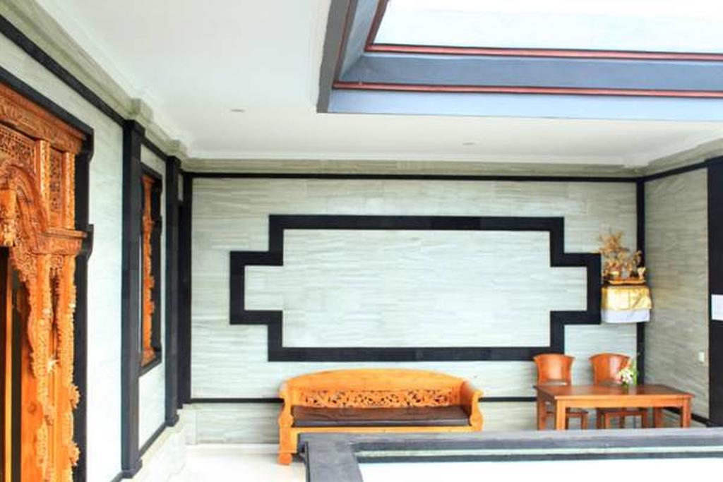 Lucky Family Villa Убуд Екстериор снимка