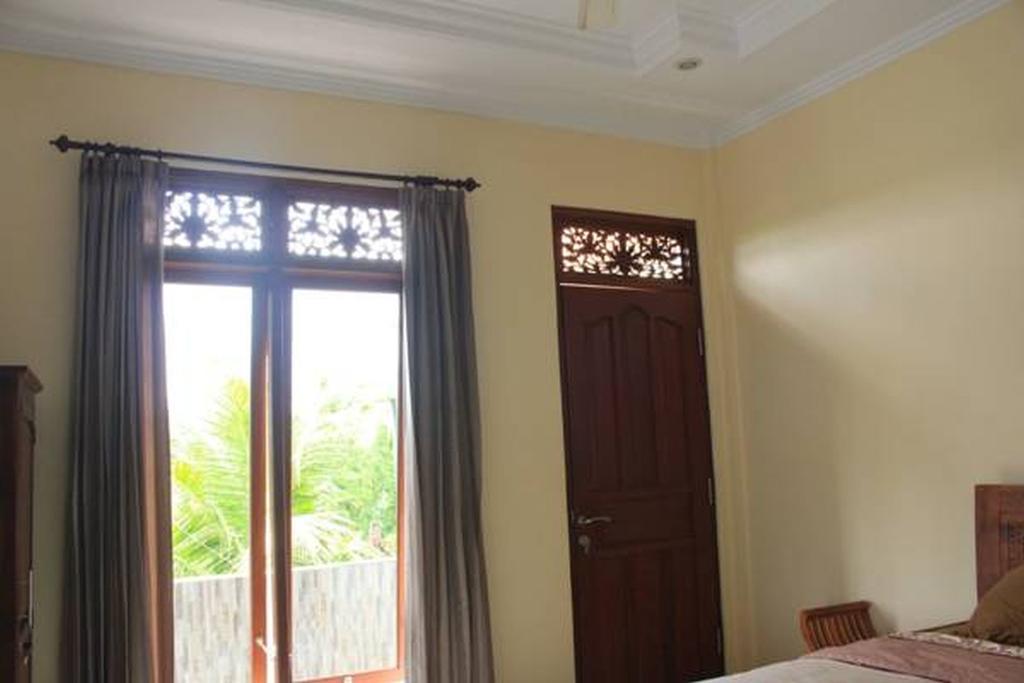 Lucky Family Villa Убуд Екстериор снимка