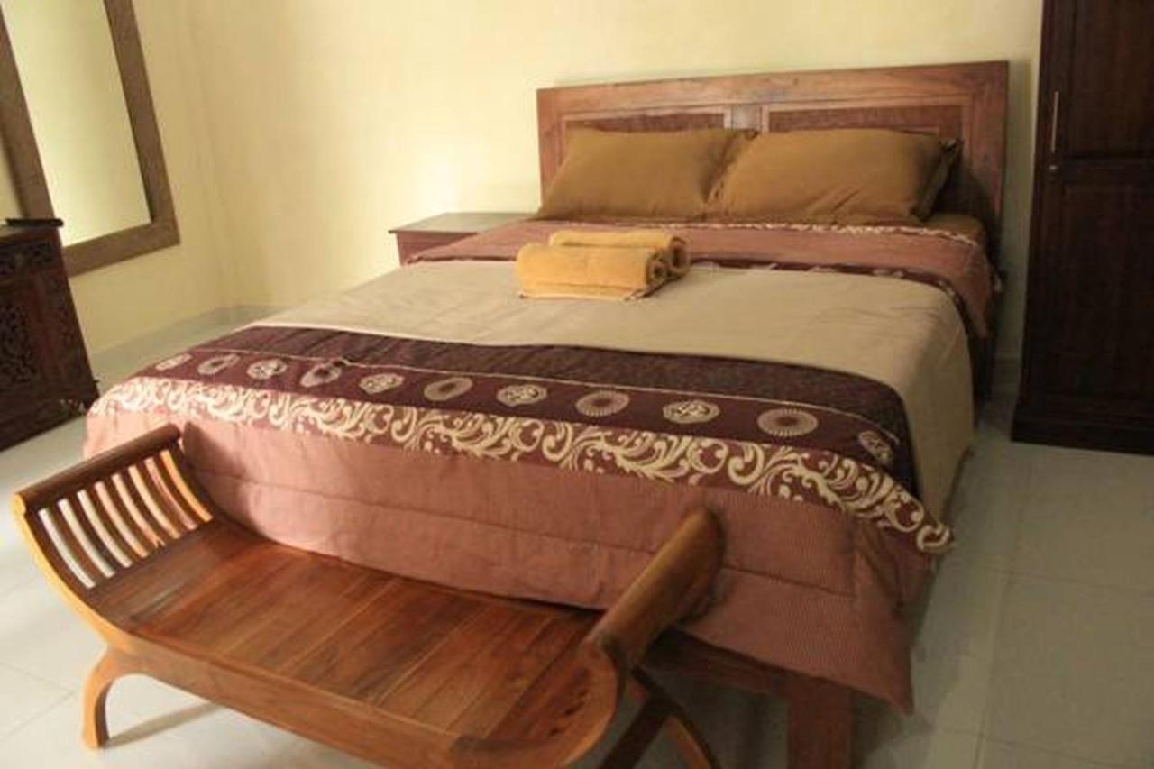 Lucky Family Villa Убуд Екстериор снимка